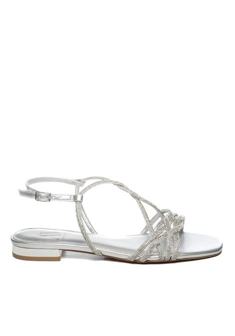  ALBANO VANITY | 7034STRASS-ARGENTO